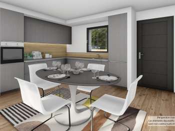 Vente Maison 3 chambresLannilis