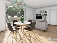 Vente maison 3 pièces Vente maison 3 pièces