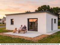 Vente maison 3 pièces Vente maison 3 pièces