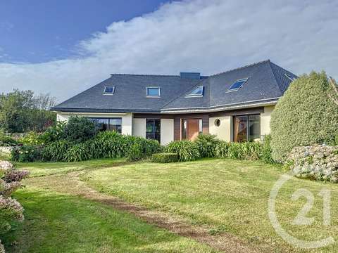 Vente maison 5 pièces Lannion 22