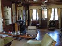 Vente maison 10 pièces