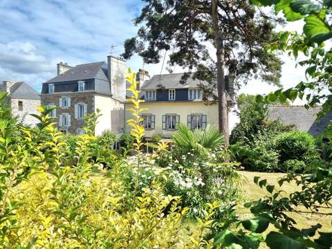 Vente maison 10 pièces Lannion 22