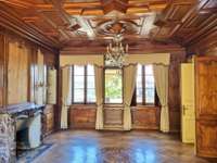 Vente maison 10 pièces