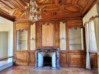 Vente maison 10 pièces