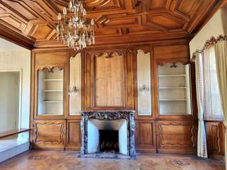 Vente maison 10 pièces