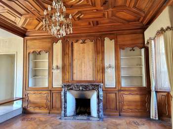 Vente maison 10 pièces