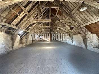 Vente maison 12 pièces