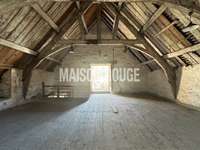 Vente maison 12 pièces