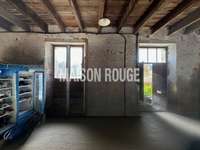 Vente maison 12 pièces