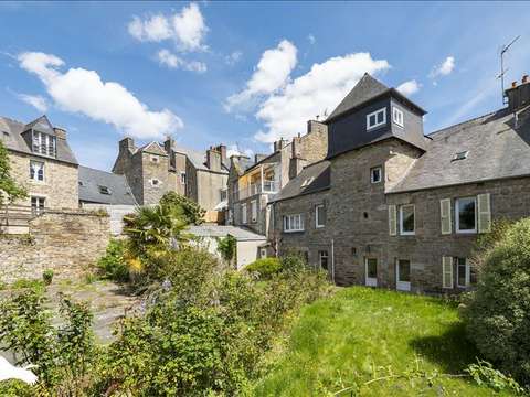 Vente maison 9 pièces