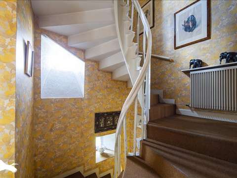 Vente maison 9 pièces Lannion 22