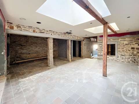 Vente maison 1 pièce