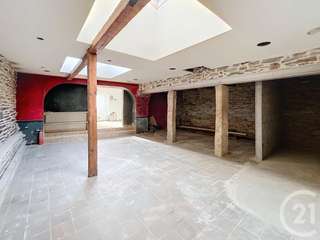 Vente maison 1 pièce