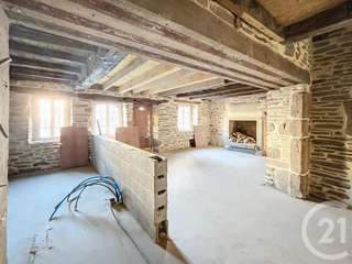 Vente maison 1 pièce