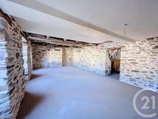 Vente maison 1 pièce