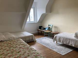 Vente maison 10 pièces