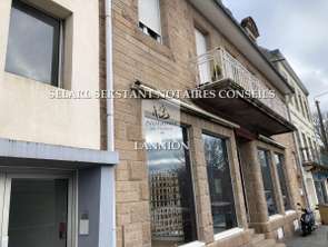 Vente Maison 7 chambresLannion