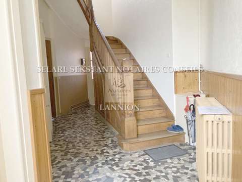 Vente maison 10 pièces