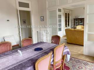 Vente maison 10 pièces