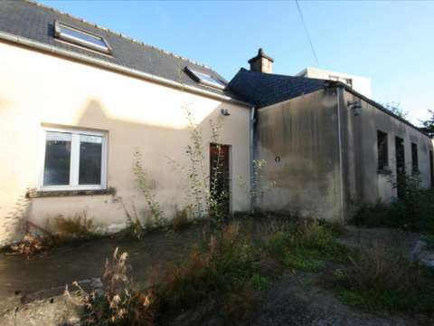 Vente maison 7 pièces Lannion 22