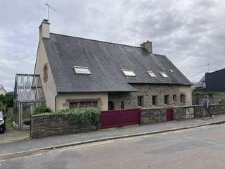 Vente maison 10 pièces