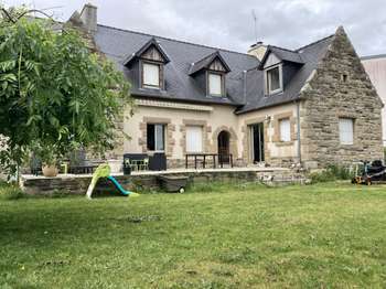 Photo Vente maison Lannion