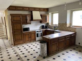 Vente maison 10 pièces