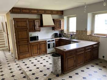 Vente maison 10 pièces Vente maison 10 pièces