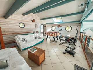 Vente maison 10 pièces