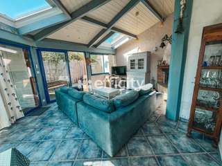 Vente maison 10 pièces