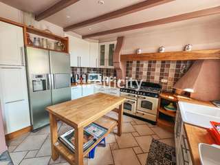 Vente maison 10 pièces