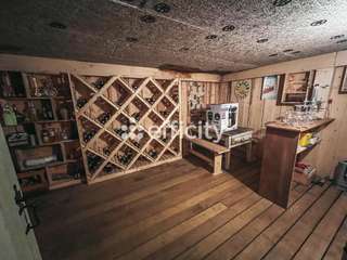 Vente maison 10 pièces