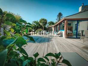 Vente Maison 5 chambresLannion