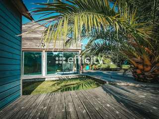 Vente maison 10 pièces