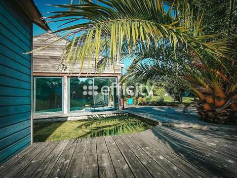 Vente maison 10 pièces