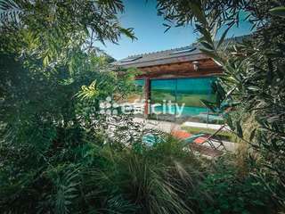 Vente maison 10 pièces