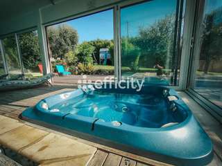 Vente maison 10 pièces