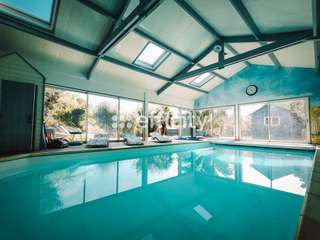 Vente maison 10 pièces