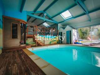 Vente maison 10 pièces