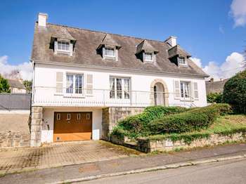 Vente maison 9 pièces Lannion 22