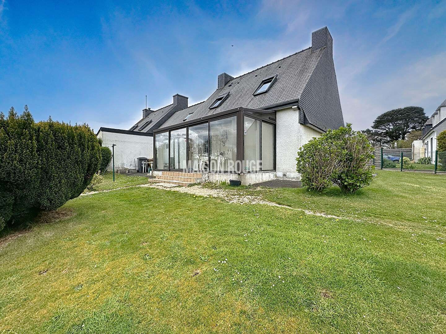 Vente Maison Lannion Particulier