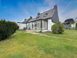 Vente Maison 3 chambresLannion