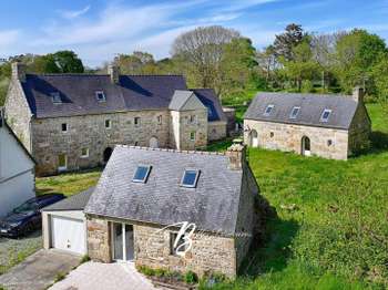 Vente Maison 10 chambresLannion