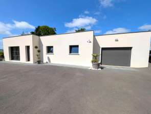 Vente Maison 3 chambresLannion