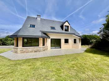 Vente Maison 4 chambresLannion