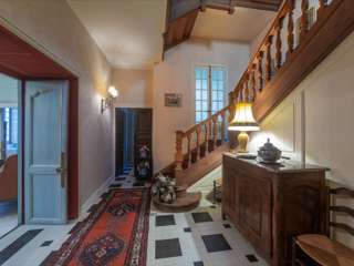 Vente maison 12 pièces