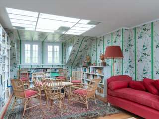 Vente maison 12 pièces