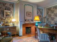 Vente maison 12 pièces