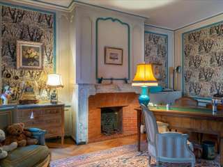 Vente maison 12 pièces