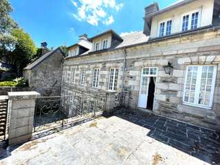 Vente maison 12 pièces